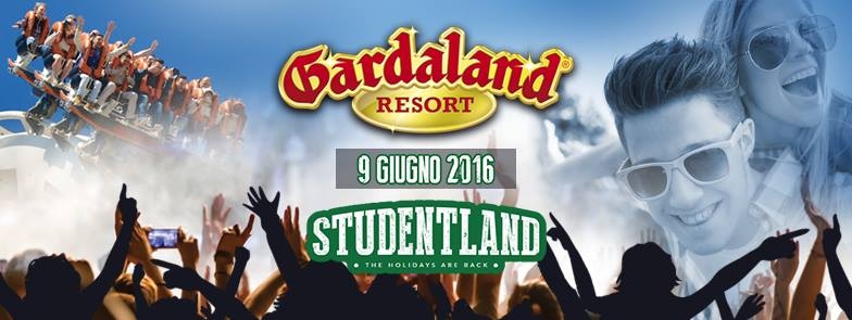 Festa Studentland