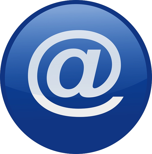 Comunicazione email docenti